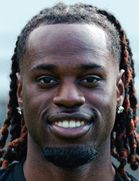 Yannick Tonye