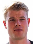 Zach Mitchell