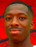 Lamine Sy Lamine Sy