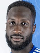 Babacar Leye