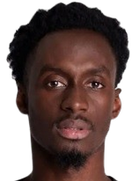Aboubacar Diakhaby Aboubacar Diakhaby