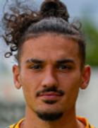 Luka Rakic Luka Rakic
