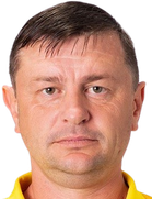 Andriy Ushchapovskyi