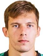 Egor Kryukov