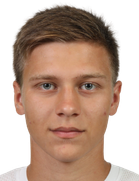 Daniil Ivanov Daniil Ivanov