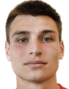Nikita Bekishev Nikita Bekishev