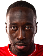 Diaby Doucouré Diaby Doucouré