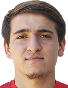 Magomed Gamzatov Magomed Gamzatov