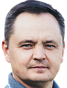 Andriy Kuptsov Andriy Kuptsov