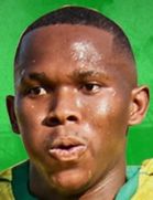 Thuso Mogale