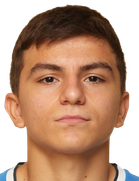Shamil Isaev Shamil Isaev