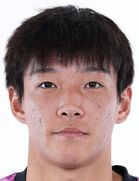 Kodai Nagata headshot