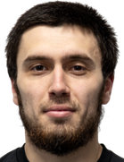 Kurban Kurbanov Kurban Kurbanov