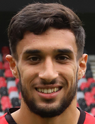 Mehdi Baaloudj