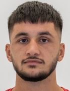 Danilo Bajraktari Danilo Bajraktari
