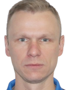 Sergey Krovyakov Sergey Krovyakov