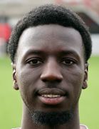 Siriné Doucouré