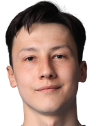 Artur Ismanbekov Artur Ismanbekov