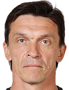 Vyacheslav Daev Vyacheslav Daev