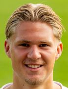 Sebastiaan Hagedoorn