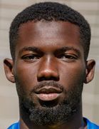 Lancine Coulibaly Lancine Coulibaly