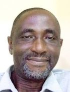Oladunni Oyekale Oladunni Oyekale