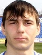 Maksim Bykov