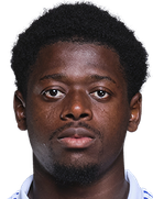 Saïdou Sow Saïdou Sow