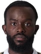 Djibril Bangoura