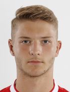 Lennox Hartge