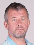 Dejan Djuranovic Dejan Djuranovic