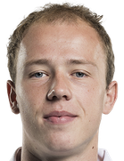 Nolan Gillot