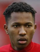 Kieran Ngwenya Kieran Ngwenya