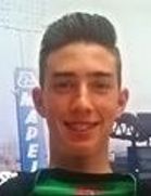 Filippo Pizzolato