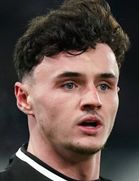 Ciaran Gilligan