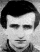 Malkhaz Bolkvadze Malkhaz Bolkvadze