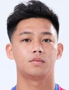 Chun-Kai Lin