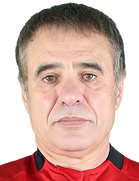 Ersun Yanal