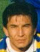 Bulat Esmagambetov