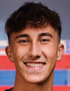 Sasha Di Maio