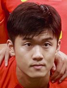 Zihao Yang Zihao Yang