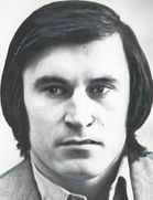 Vladimir Merovshchikov Vladimir Merovshchikov