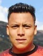 Alberth Peña