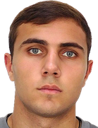 Georgiy Kadzhaya Georgiy Kadzhaya