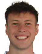 Connor Riley McLeod