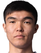 Dzhazybay Abdukaimov