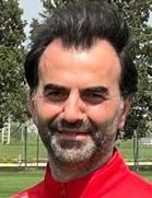Serkan Albayrak Serkan Albayrak