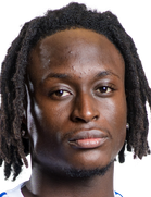 Michael Boamah Michael Boamah