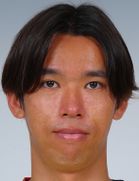 Takumi Narasaka headshot