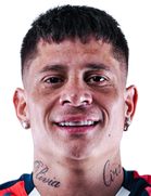 Juan Iturbe